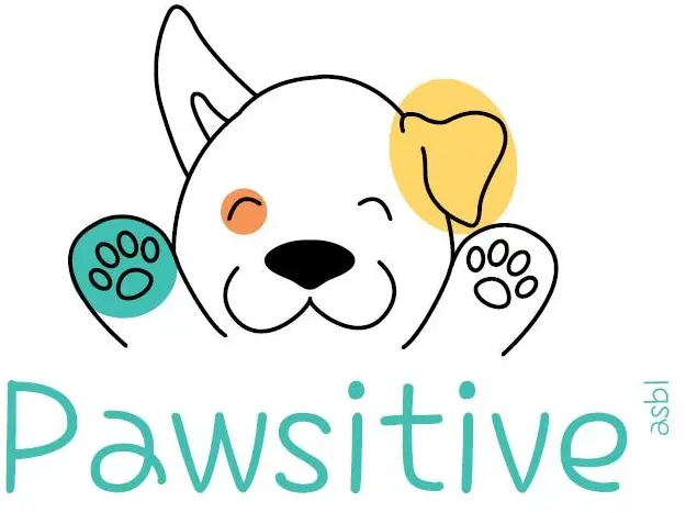 Pawsitive